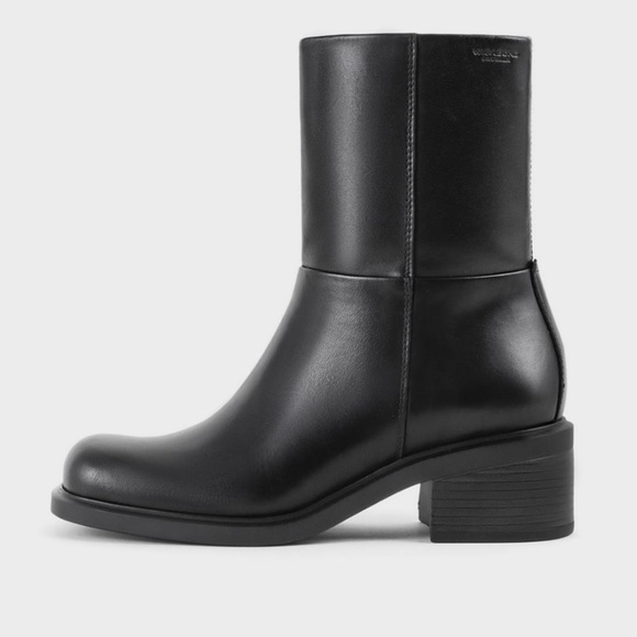 Vagabond Shoes - Vagabond Daniella Boot 37